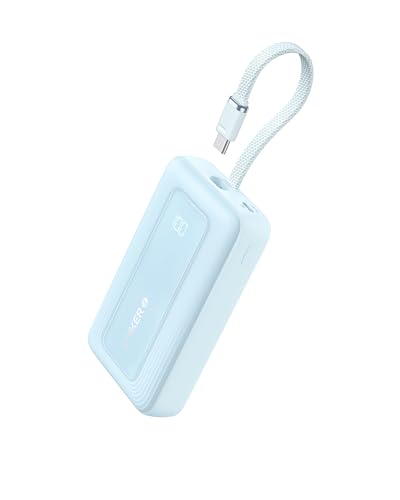 Powerbank Anker — przykład wahań cen na Amazon