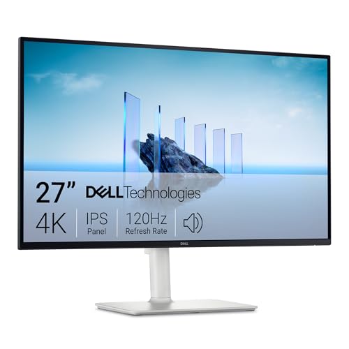 Monitor Dell 27 Plus S2725QS 4K
