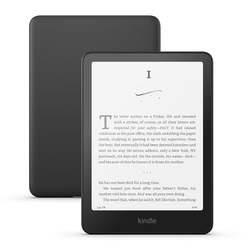 Amazon Kindle Paperwhite — typowa gwiazda Prime Day