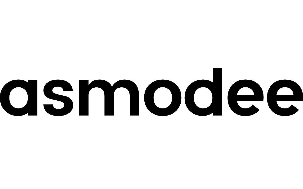 Logo Asmodee