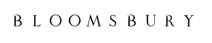 Logo Bloomsbury