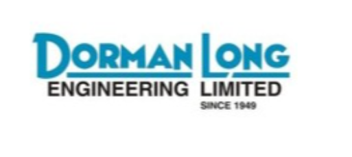 Logo Dorman