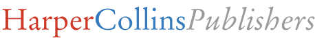 Logo HarperCollins