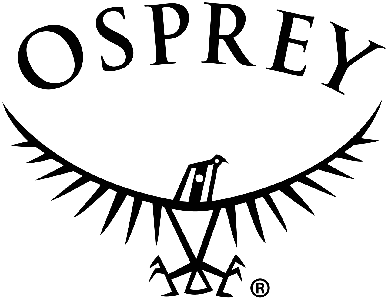 Logo Osprey