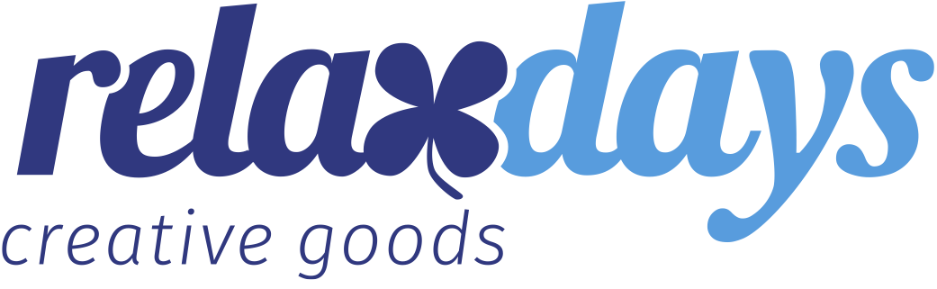 Logo Relaxdays