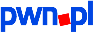 Logo Wydawnictwo Naukowe PWN
